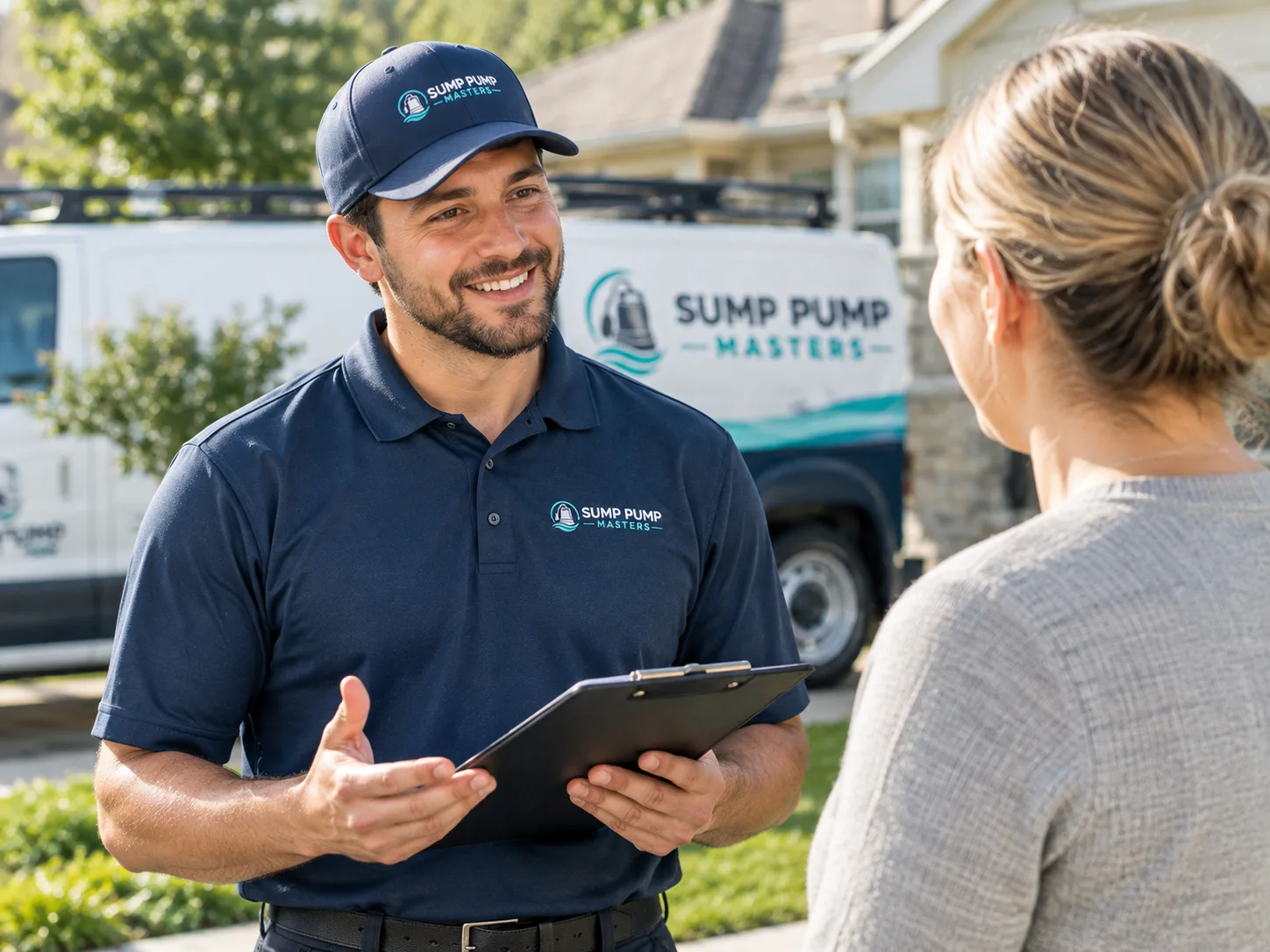 Sump Pump Repair Buffalo, SD FAQs